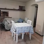 Aquarium Charming House